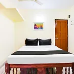 Super Hotel O Casa De Elevterio