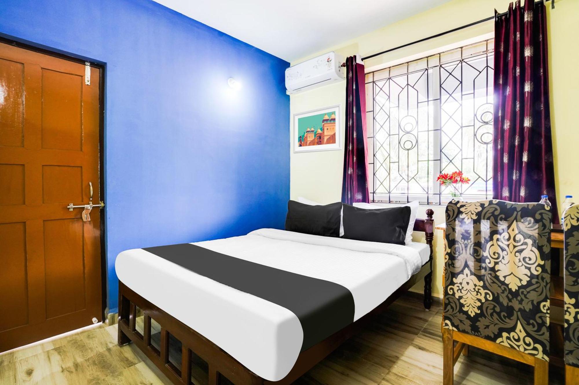 Super O Casa De Elevterio Hotel Carmona