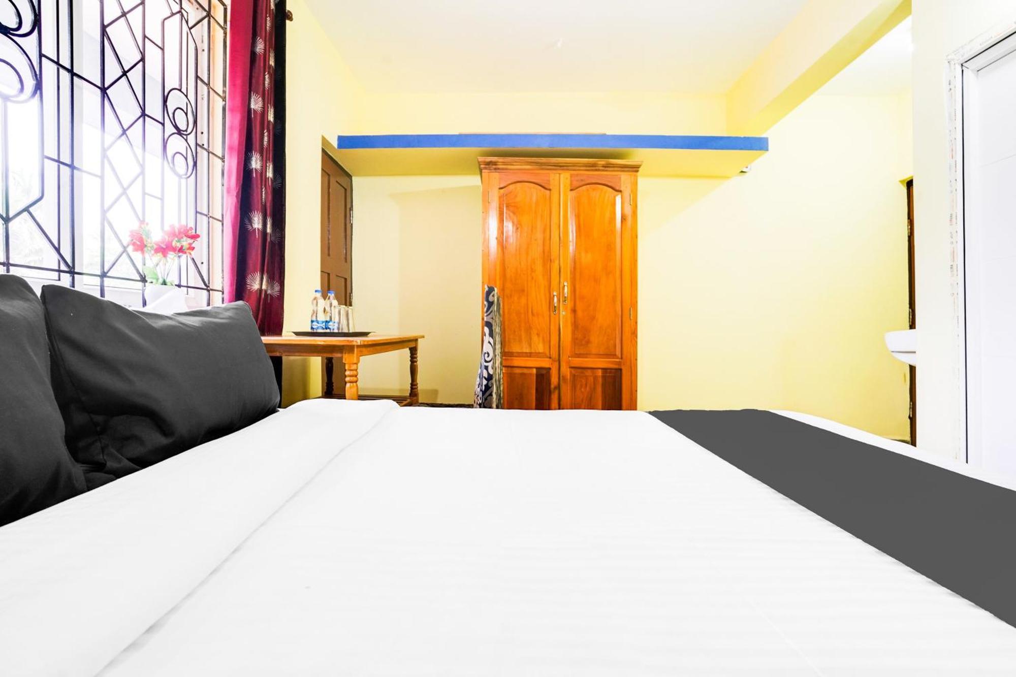 Super O Casa De Elevterio 3*