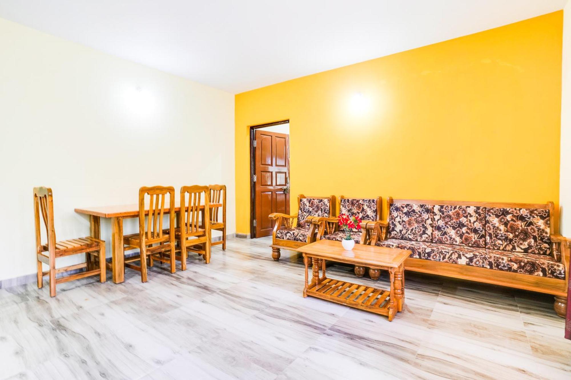 Super O Casa De Elevterio Hotel 3*