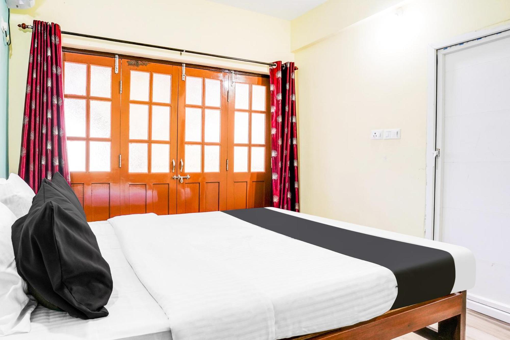 Hotel Super O Casa De Elevterio Carmona