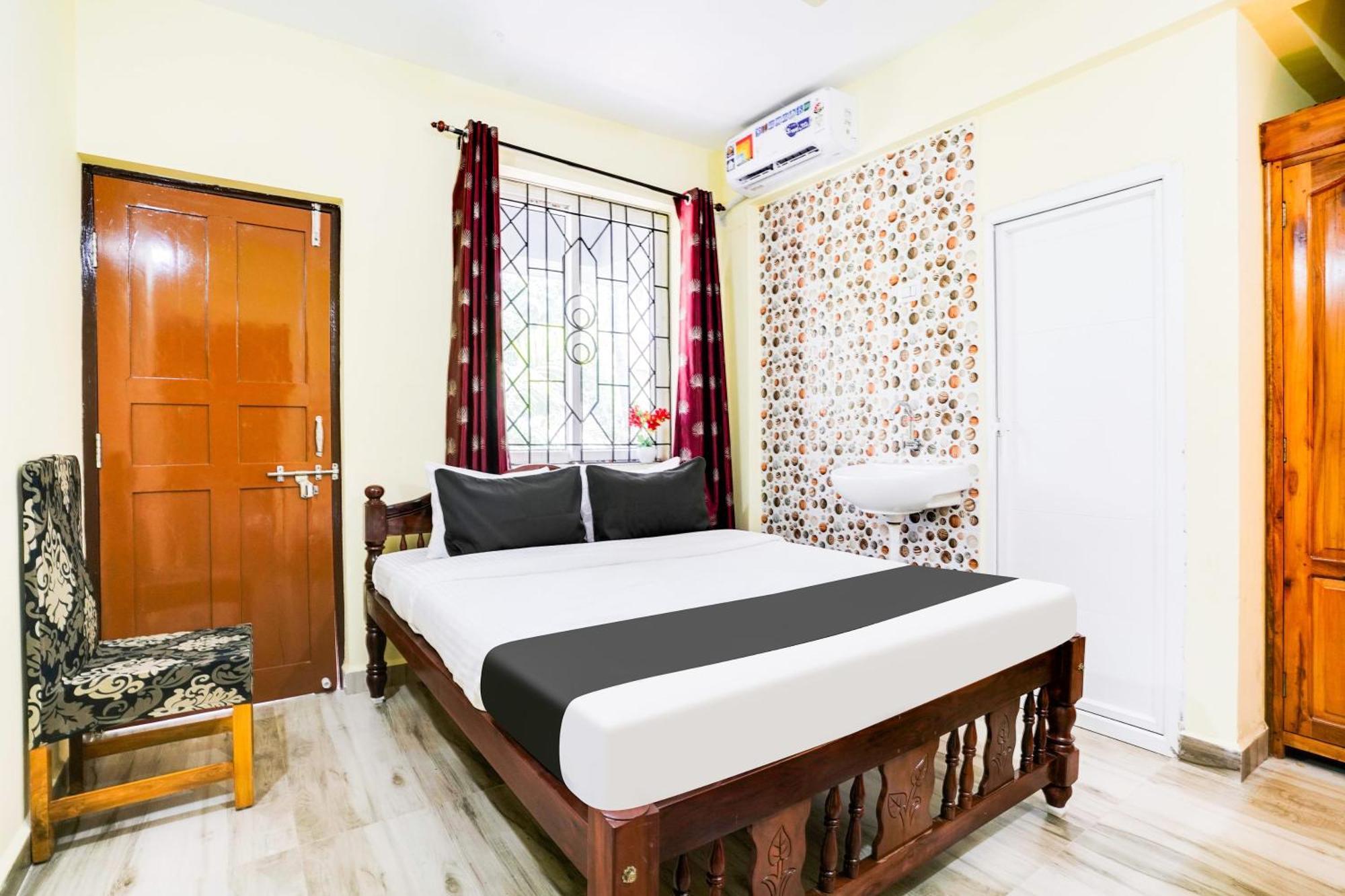 Super O Casa De Elevterio Hotel 3*