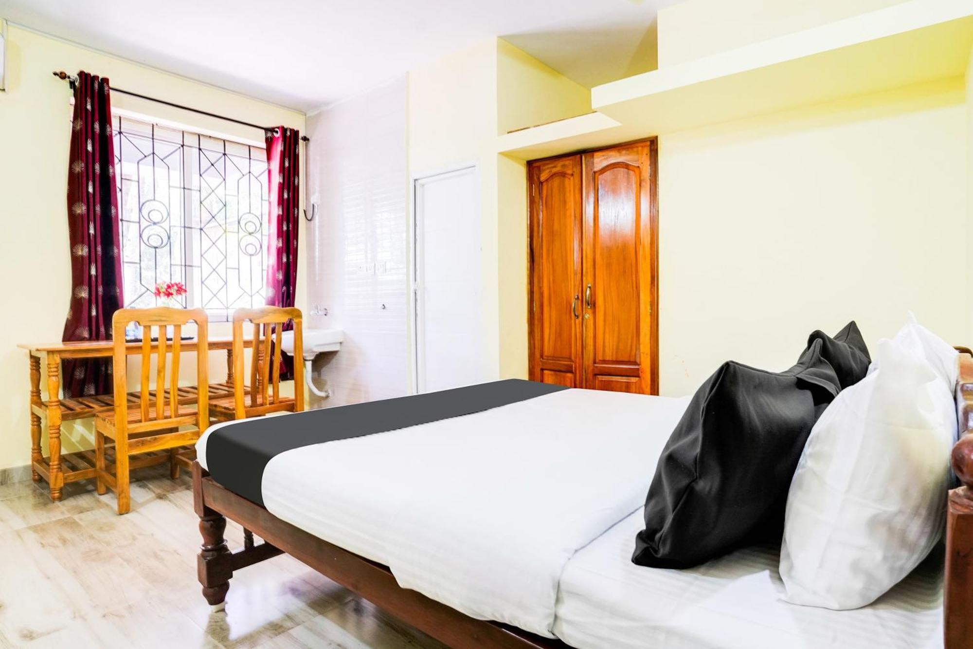 Hotel Super O Casa De Elevterio Carmona