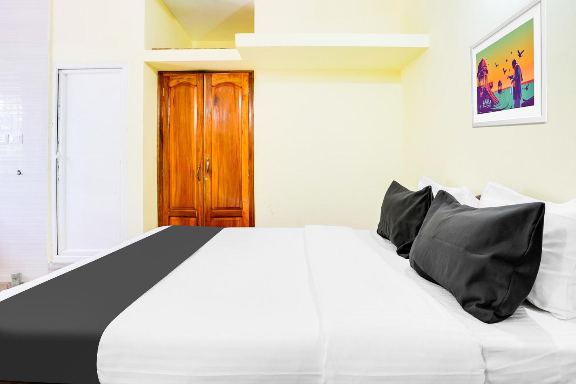 Super O Casa De Elevterio Hotel Carmona
