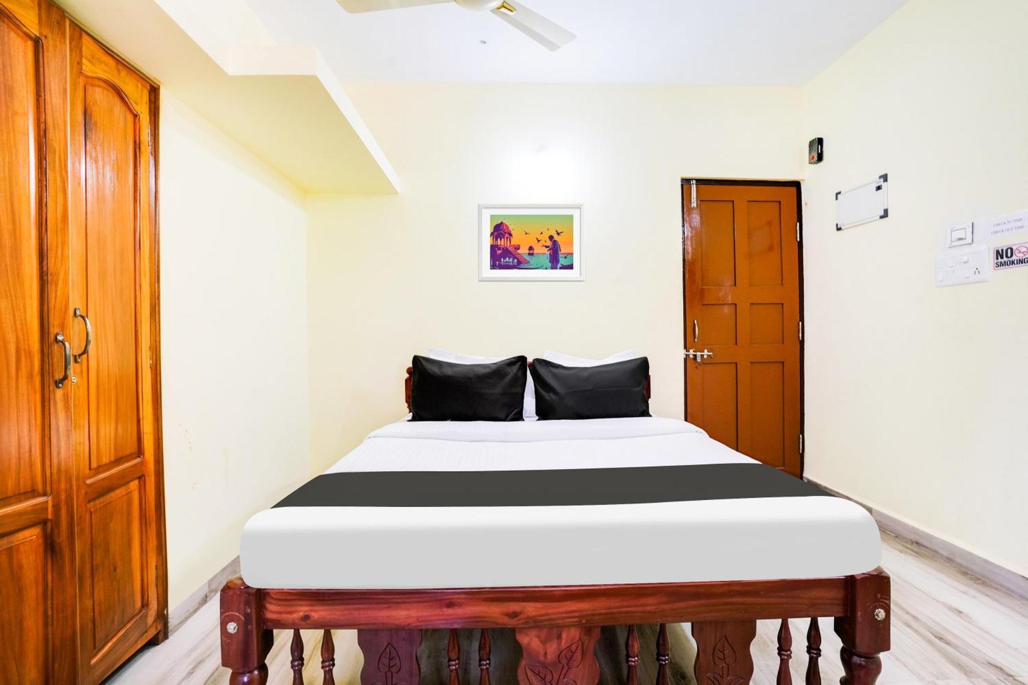 Super O Casa De Elevterio Hotel Carmona